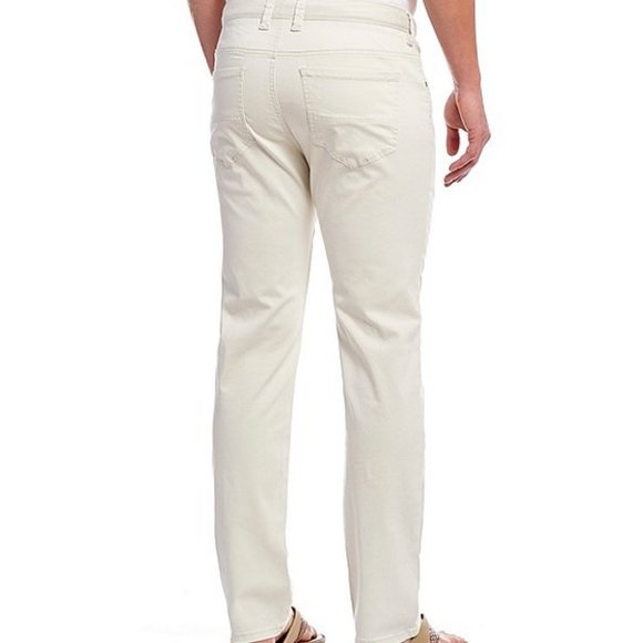 Tommy Bahama | Pants | Tommy Bahama Boracay 5 Pocket Chino Pants Jeans ...